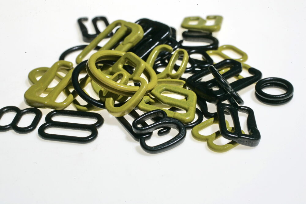 Malowany przedmiot - urzadzenie ROTAMAT Walther Trowal