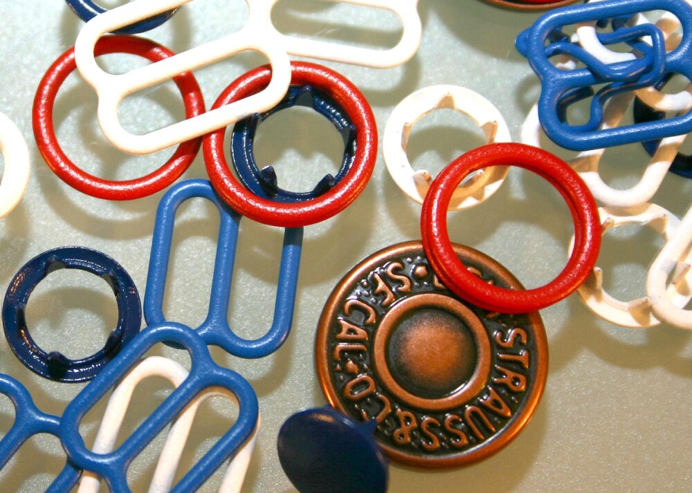 Malowany przedmiot - urzadzenie ROTAMAT Walther Trowal