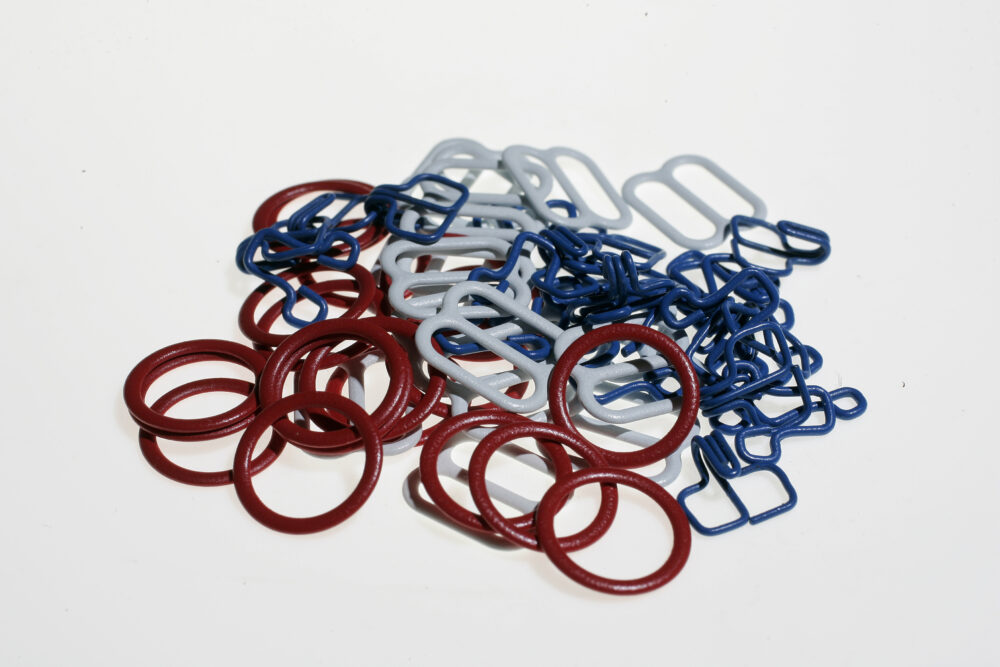 Malowany przedmiot - urzadzenie ROTAMAT Walther Trowal