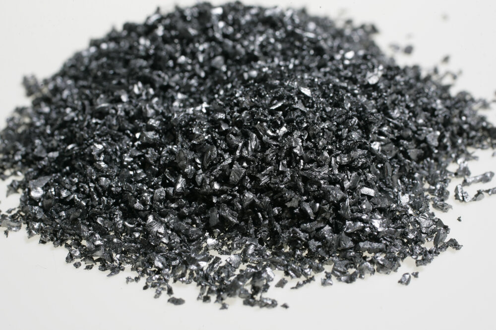 Malowany przedmiot - urzadzenie ROTAMAT Walther Trowal