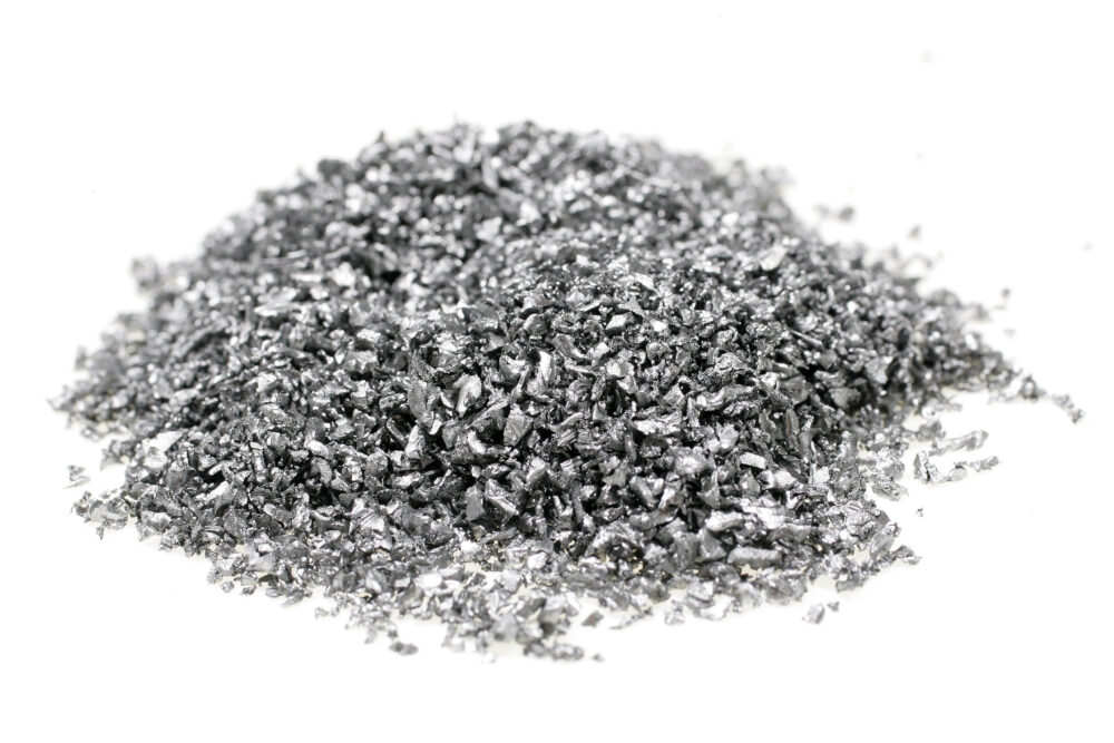 Malowany przedmiot - urzadzenie ROTAMAT Walther Trowal