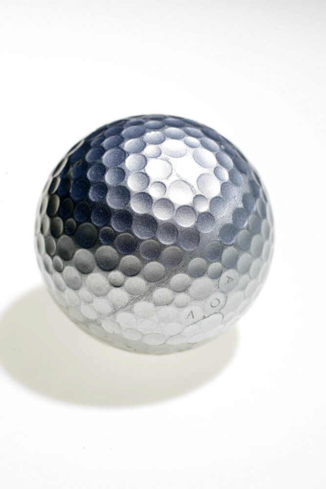 Malowany przedmiot - urzadzenie ROTAMAT Walther Trowal