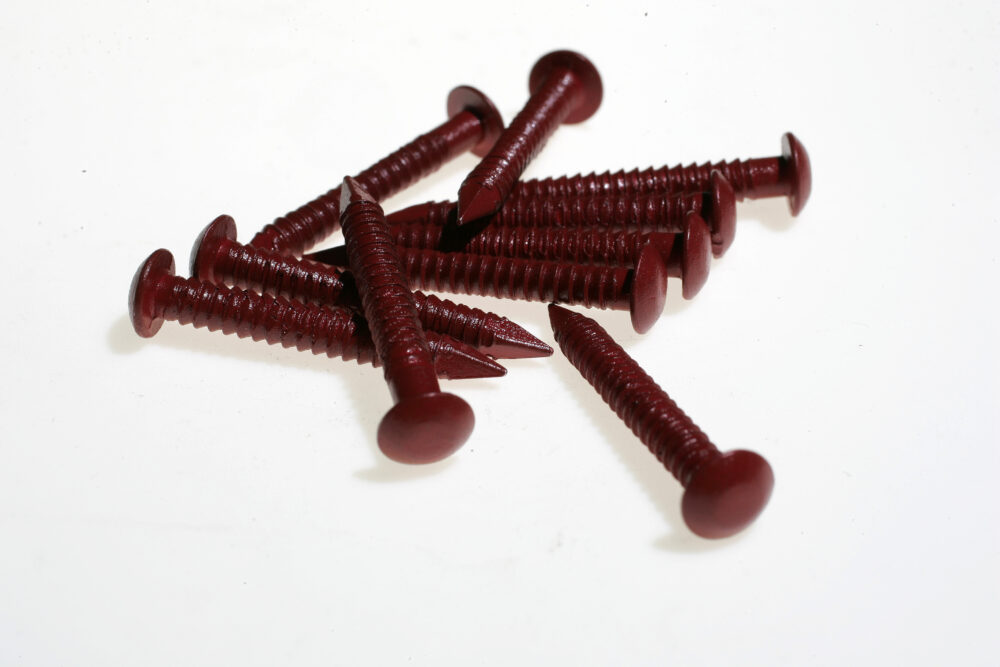 Malowany przedmiot - urzadzenie ROTAMAT Walther Trowal