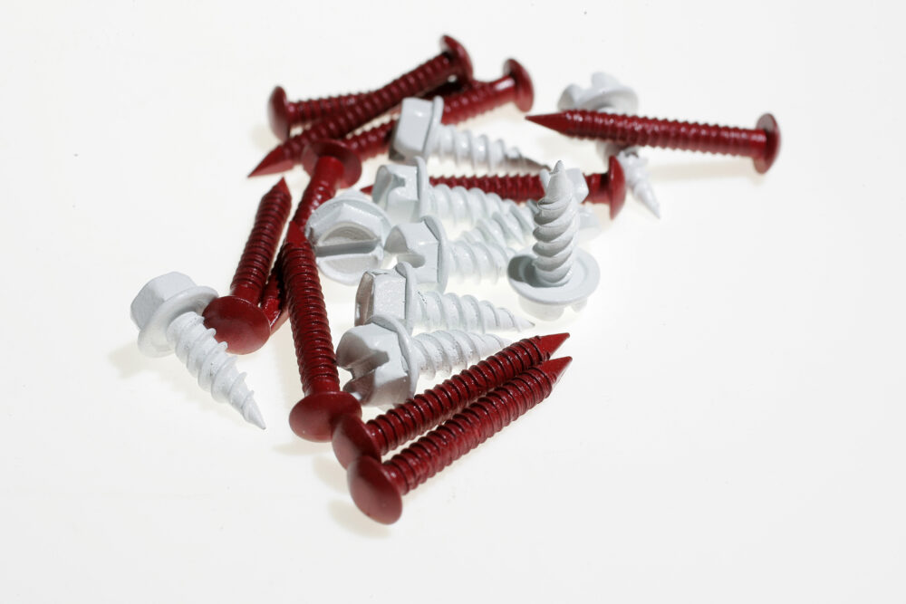 Malowany przedmiot - urzadzenie ROTAMAT Walther Trowal