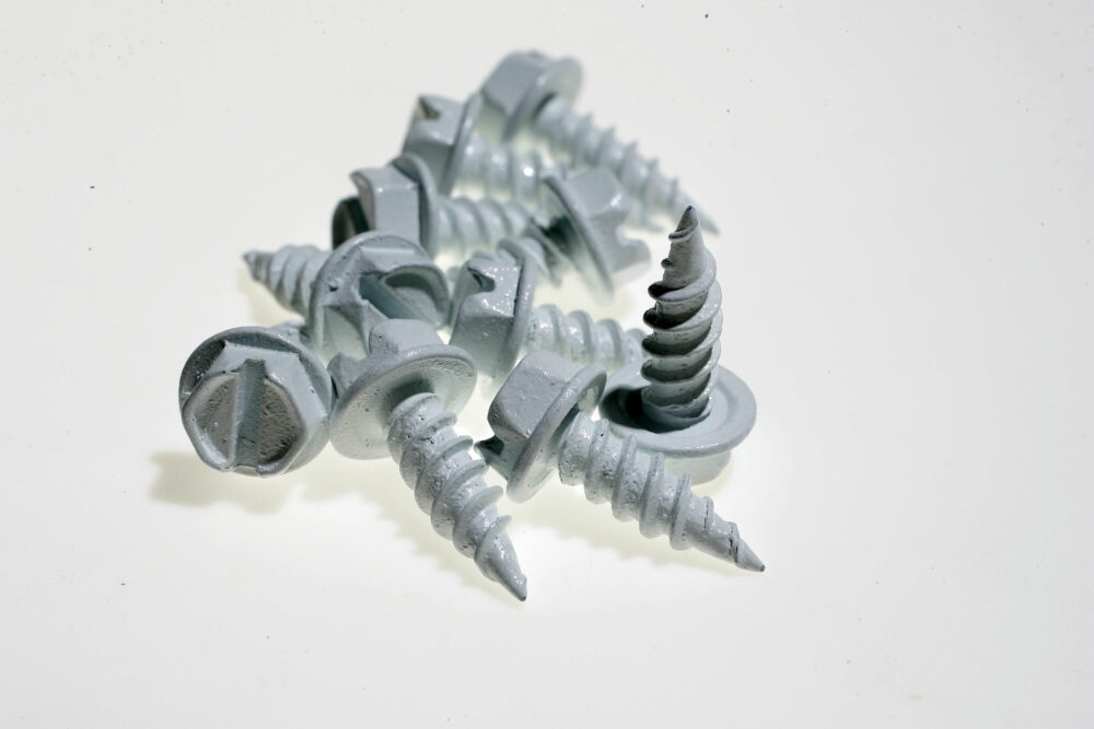 Malowany przedmiot - urzadzenie ROTAMAT Walther Trowal