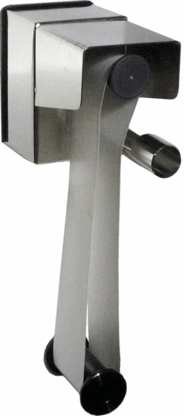 Tasmowy zgarniacz oleju Schnell Teknik