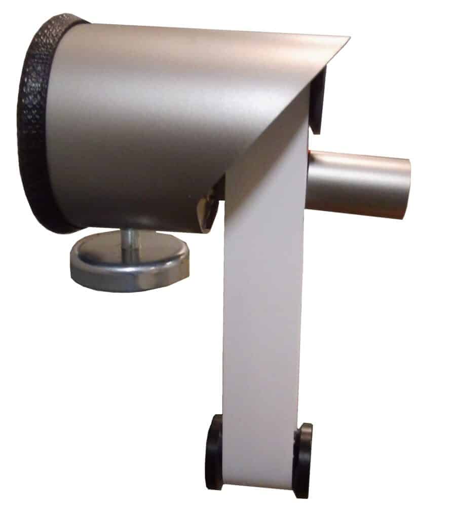 Tasmowy zgarniacz oleju Schnell Teknik