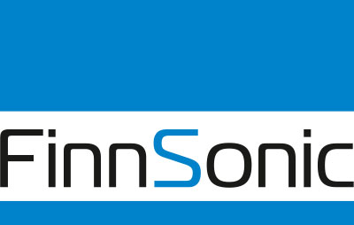Finnsonic logo